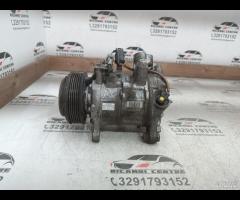 COMPRESSORE ARIA CONDIZIONATA R134A BMW 1 3 5 F20