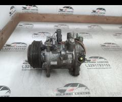 COMPRESSORE ARIA CONDIZIONATA R134A BMW 1 3 5 F20 - 6