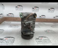 COMPRESSORE ARIA CONDIZIONATA R134A BMW 1 3 5 F20 - 10
