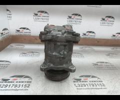 COMPRESSORE ARIA CONDIZIONATA R134A BMW 1 3 5 F20 - 13