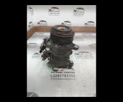 COMPRESSORE ARIA CONDIZIONATA R134A BMW 1 3 5 F20 - 16