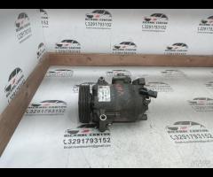 COMPRESSORE ARIA CONDIZIONATA A/C VWAG/AUDI/SEAT/S