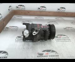 COMPRESSORE ARIA CONDIZIONATA A/C VWAG/AUDI/SEAT/S