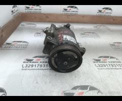 COMPRESSORE ARIA CONDIZIONATA A/C VWAG/AUDI/SEAT/S