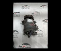 COMPRESSORE ARIA CONDIZIONATA A/C VWAG/AUDI/SEAT/S - 15