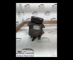 COMPRESSORE ARIA CONDIZIONATA A/C VWAG/AUDI/SEAT/S - 19