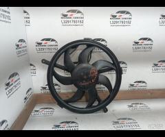 VENTOLA RAFFREDDAMENTO MOTORE MINI R55 R56 R57/LCI