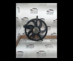 VENTOLA RAFFREDDAMENTO MOTORE MINI R55 R56 R57/LCI