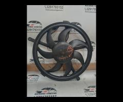 VENTOLA RAFFREDDAMENTO MOTORE MINI R55 R56 R57/LCI