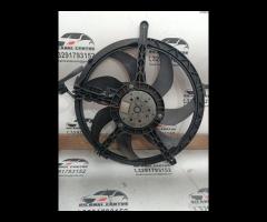 VENTOLA RAFFREDDAMENTO MOTORE MINI R55 R56 R57/LCI