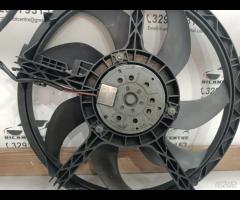 VENTOLA RAFFREDDAMENTO MOTORE MINI R55 R56 R57/LCI