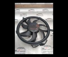 VENTOLA RAFFREDDAMENTO MOTORE MINI R55 R56 R57/LCI - 6
