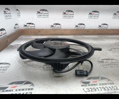 VENTOLA RAFFREDDAMENTO MOTORE MINI R55 R56 R57/LCI - 7
