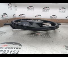 VENTOLA RAFFREDDAMENTO MOTORE MINI R55 R56 R57/LCI - 8