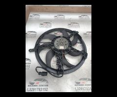 VENTOLA RAFFREDDAMENTO MOTORE MINI R55 R56 R57/LCI - 11