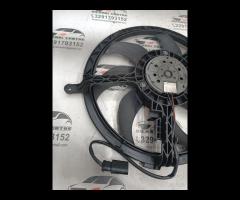 VENTOLA RAFFREDDAMENTO MOTORE MINI R55 R56 R57/LCI - 12