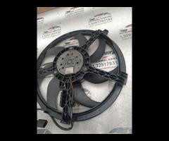VENTOLA RAFFREDDAMENTO MOTORE MINI R55 R56 R57/LCI - 13