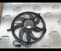 VENTOLA RAFFREDDAMENTO MOTORE MINI R55 R56 R57/LCI - 14