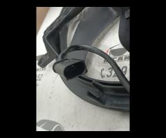 VENTOLA RAFFREDDAMENTO MOTORE MINI R55 R56 R57/LCI - 15