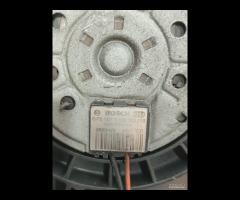 VENTOLA RAFFREDDAMENTO MOTORE MINI R55 R56 R57/LCI - 16