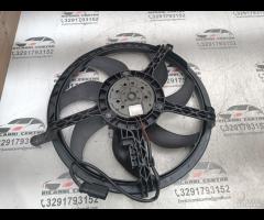 VENTOLA RAFFREDDAMENTO MOTORE MINI R55 R56 R57/LCI - 17