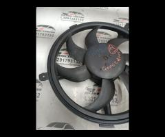 VENTOLA RAFFREDDAMENTO MOTORE MINI R55 R56 R57/LCI - 19