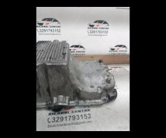 COPPA OLIO MOTORE CARTER OPEL INSIGNIA A (G09) 555