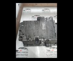 COPPA OLIO MOTORE CARTER OPEL INSIGNIA A (G09) 555 - 12