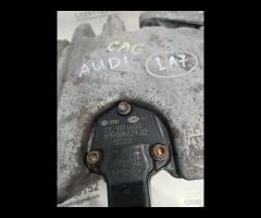 COPPA OLIO MOTORE CARTER AUDI A4 B7/VW PASSAT B6 / - 24
