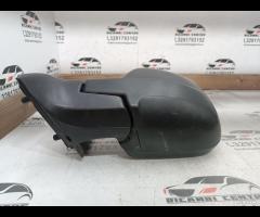 SPECCHIO SPECCHIETTO RETROVISORE SINISTRA 2018 CIT