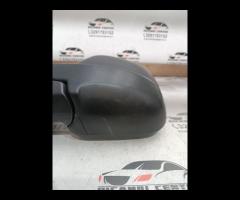 SPECCHIO SPECCHIETTO RETROVISORE SINISTRA 2018 CIT - 6