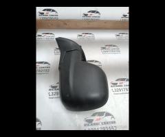 SPECCHIO SPECCHIETTO RETROVISORE SINISTRA 2018 CIT - 7