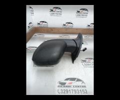 SPECCHIO SPECCHIETTO RETROVISORE SINISTRA 2018 CIT - 10