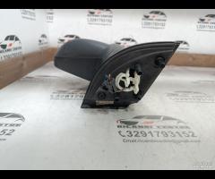 SPECCHIO SPECCHIETTO RETROVISORE SINISTRA 2018 CIT - 11