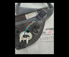 SPECCHIO SPECCHIETTO RETROVISORE SINISTRA 2018 CIT - 12