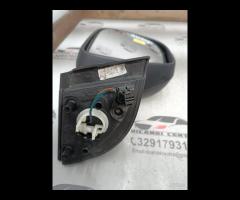 SPECCHIO SPECCHIETTO RETROVISORE SINISTRA 2018 CIT - 13