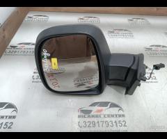 SPECCHIO SPECCHIETTO RETROVISORE SINISTRA 2018 CIT - 14