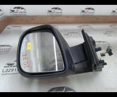 SPECCHIO SPECCHIETTO RETROVISORE SINISTRA 2018 CIT - 15