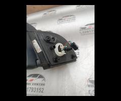 SPECCHIO SPECCHIETTO RETROVISORE SINISTRA 2018 CIT - 17