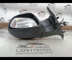 SPECCHIO SPECCHIETTO RETROVISORE SINISTRA 2018 CIT - 18