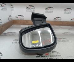 SPECCHIO SPECCHIETTO RETROVISORE SINISTRA 2018 CIT - 19