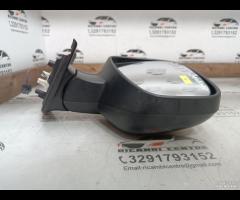 SPECCHIO SPECCHIETTO RETROVISORE SINISTRA 2018 CIT - 20