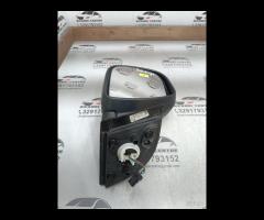 SPECCHIO SPECCHIETTO RETROVISORE SINISTRA 2018 CIT - 21