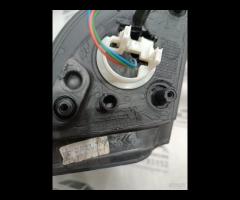 SPECCHIO SPECCHIETTO RETROVISORE SINISTRA 2018 CIT - 22