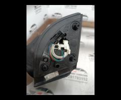 SPECCHIO SPECCHIETTO RETROVISORE SINISTRA 2018 CIT - 23