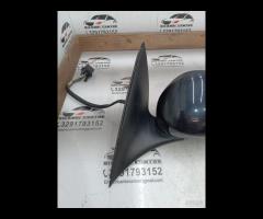 SPECCHIO SPECCHIETTO RETROVISORE SINISTRO 2007 JAG