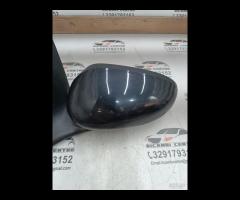 SPECCHIO SPECCHIETTO RETROVISORE SINISTRO 2007 JAG