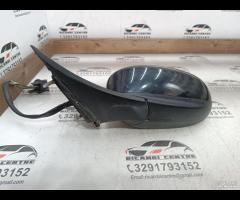 SPECCHIO SPECCHIETTO RETROVISORE SINISTRO 2007 JAG - 7