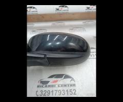 SPECCHIO SPECCHIETTO RETROVISORE SINISTRO 2007 JAG - 8