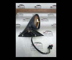 SPECCHIO SPECCHIETTO RETROVISORE SINISTRO 2007 JAG - 10